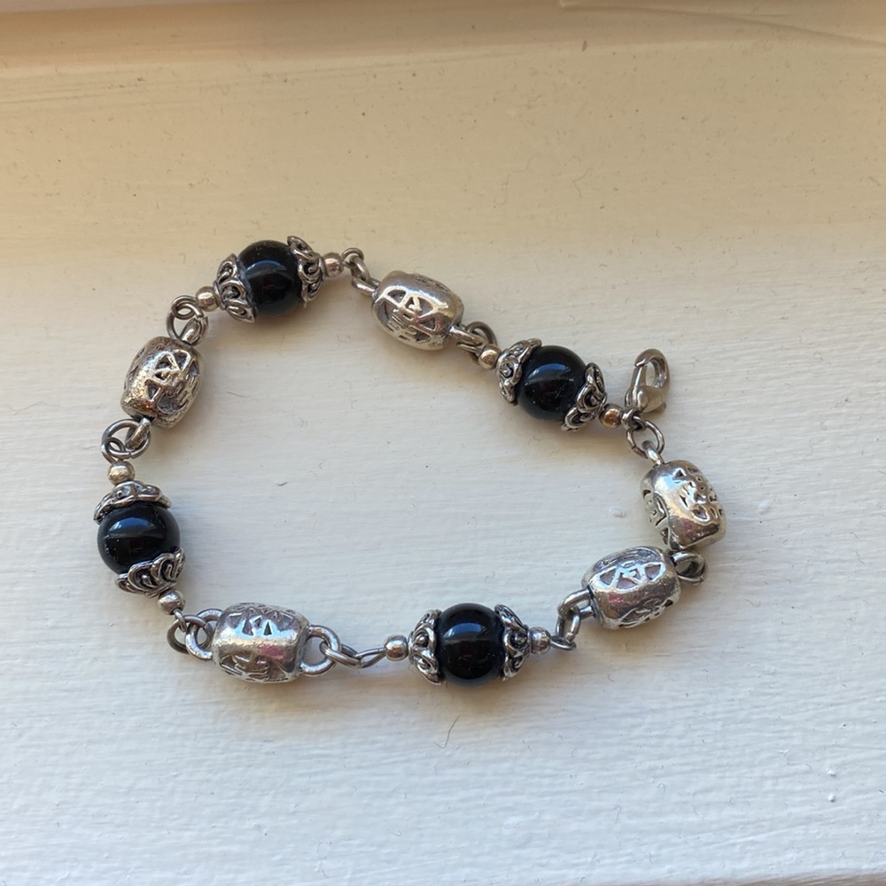 Beautiful Brighton 7.5 in bracelet
